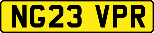 NG23VPR