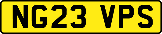 NG23VPS