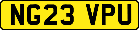 NG23VPU