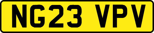 NG23VPV
