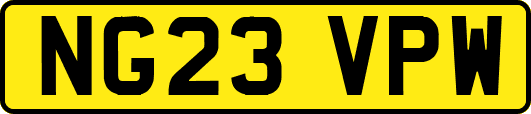 NG23VPW