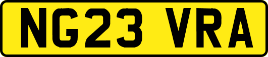 NG23VRA