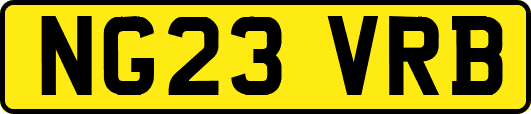 NG23VRB