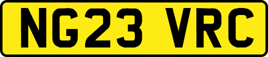 NG23VRC