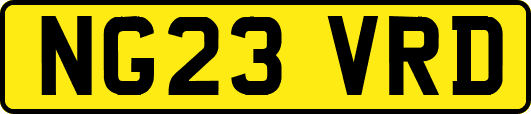 NG23VRD