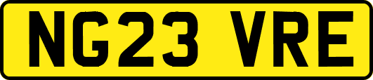 NG23VRE