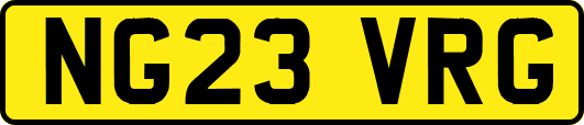 NG23VRG