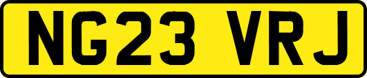NG23VRJ