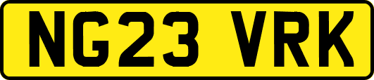 NG23VRK