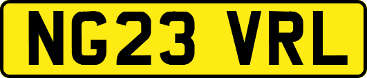 NG23VRL