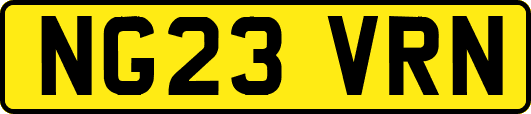 NG23VRN