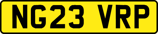 NG23VRP