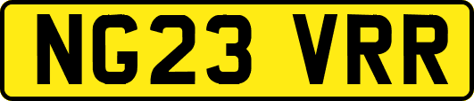 NG23VRR