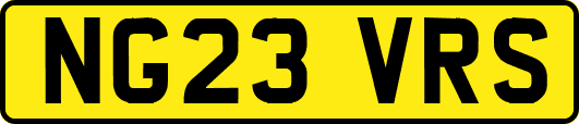 NG23VRS