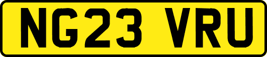 NG23VRU