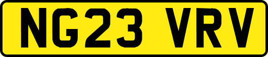 NG23VRV