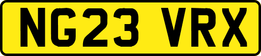 NG23VRX