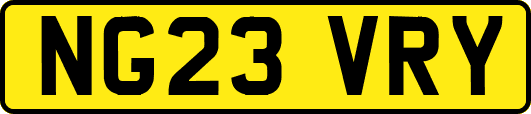 NG23VRY