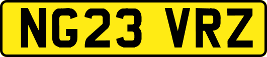 NG23VRZ