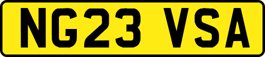 NG23VSA