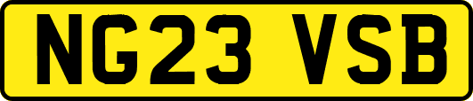 NG23VSB