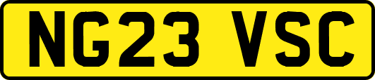 NG23VSC