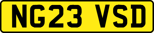 NG23VSD