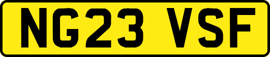 NG23VSF