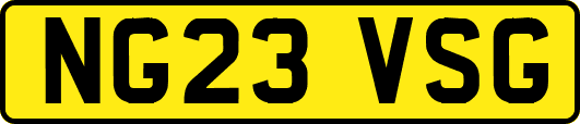 NG23VSG