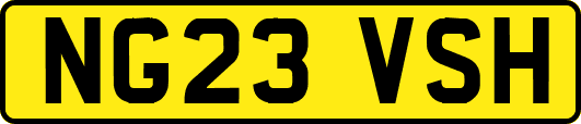 NG23VSH