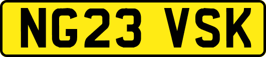NG23VSK