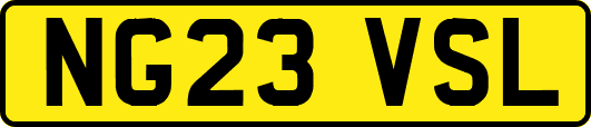 NG23VSL