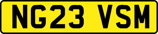 NG23VSM