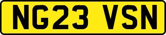 NG23VSN