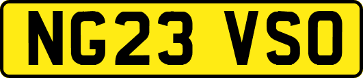 NG23VSO