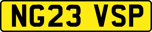 NG23VSP