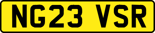 NG23VSR