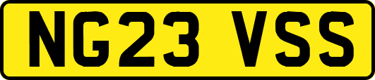 NG23VSS