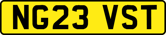 NG23VST