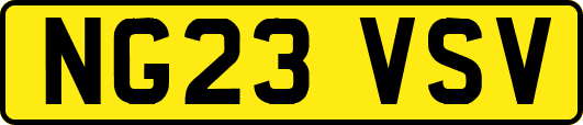 NG23VSV