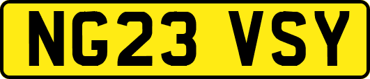 NG23VSY