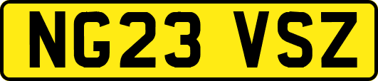 NG23VSZ