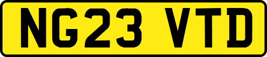 NG23VTD