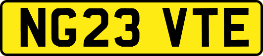 NG23VTE