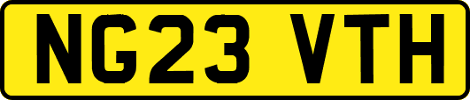 NG23VTH