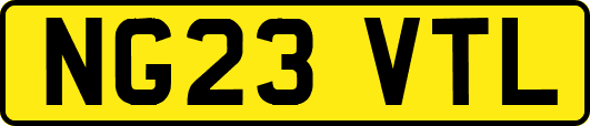 NG23VTL