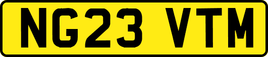 NG23VTM