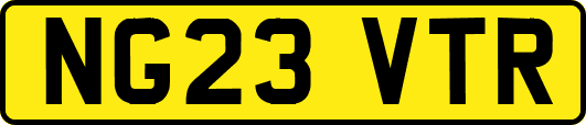 NG23VTR