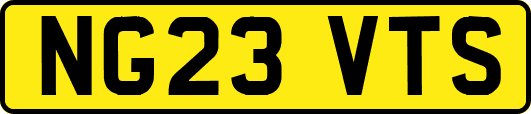 NG23VTS