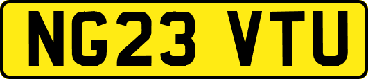 NG23VTU